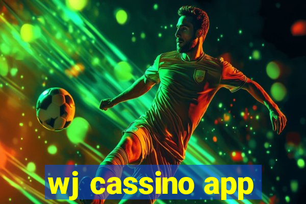 wj cassino app